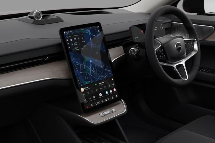 3450165 245kW SM Extended Range Plus 92kWh 5dr Auto