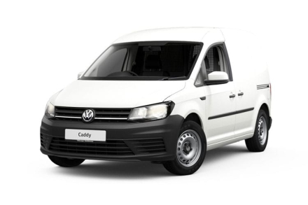 Volkswagen Caddy Maxi Estate 1.5 TSI 116 Style Edition 5dr DSG