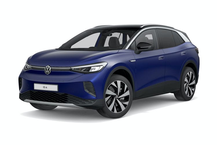 3445907 210kW 4MOTION Black Edition Pro 77kWh 5dr Auto