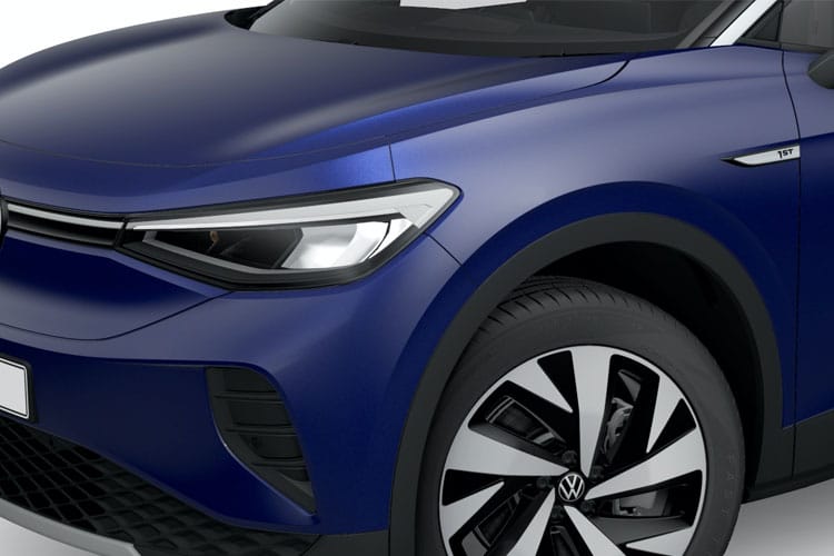 3463638 210kW Essential Pro 77kWh 5dr Auto