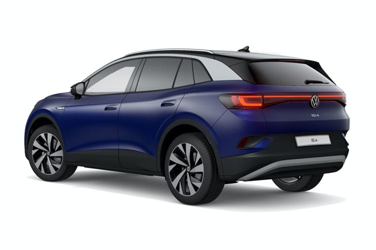 3445907 210kW 4MOTION Black Edition Pro 77kWh 5dr Auto