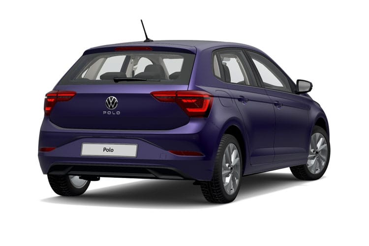 3463668 1.0 TSI Black Edition 5dr DSG