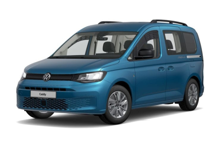 Volkswagen CADDY CALIFORNIA 1.5 TSI 116 5dr