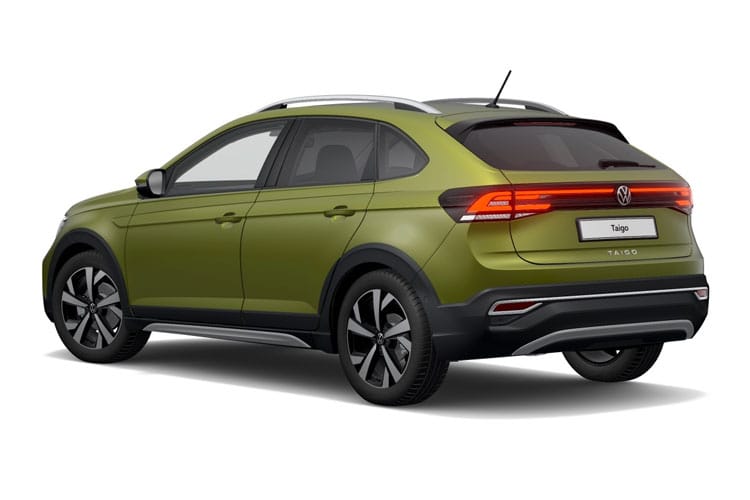 3467584 1.0 TSI 115 Black Edition 5dr DSG
