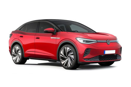 Volkswagen Id.5 Coupe 210kW Match Pro 79kWh 5dr Auto