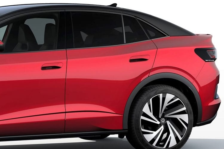 3467524 210kW Black Edition Pro 79kWh 5dr Auto