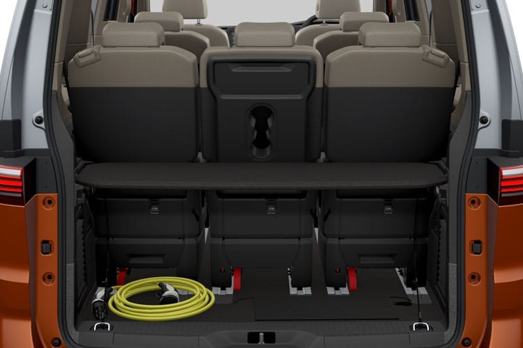 3442694 1.5 TSI eHybrid Life 5dr 4MOTION DSG