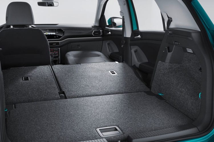 3460193 1.0 TSI 115 Style 5dr