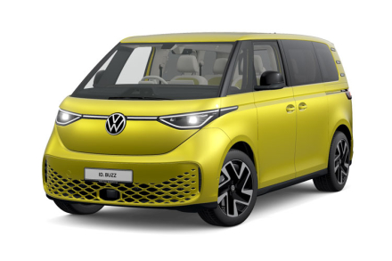 Volkswagen Id. Buzz Estate 210kW Life Pro 79kWh 5dr Auto