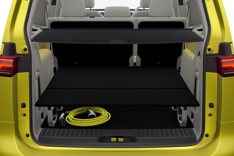 3442738 210kW Style Pro 86kWh 5dr LWB Auto