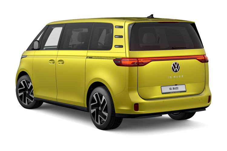 3463630 210kW Life Pro 79kWh 5dr Auto
