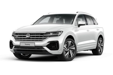 Volkswagen Touareg Diesel Estate 3.0 V6 TDI 4Motion 286 Final Edition 5dr Tip Auto