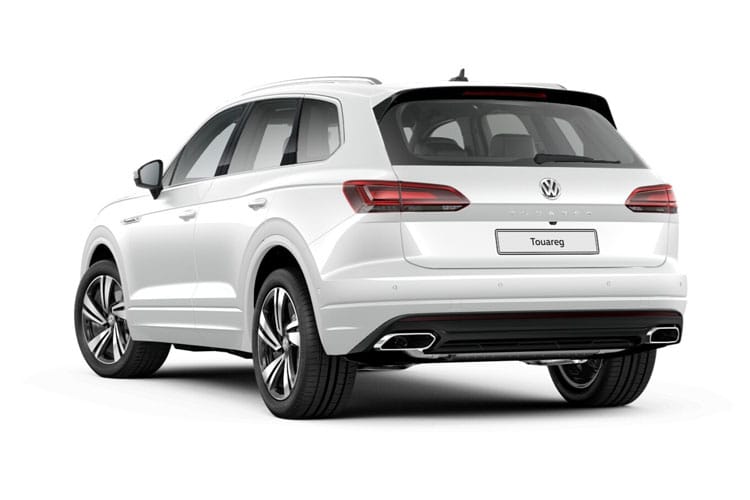 3463701 3.0 V6 TDI 4Motion 286 Final Edition 5dr Tip Auto