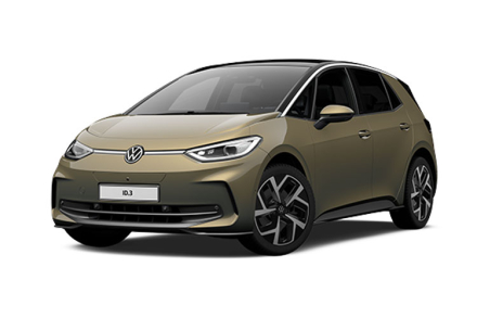 Volkswagen Id.3 Hatchback 240kW GTX Performance 79kWh 5dr Auto