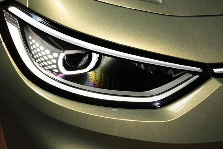 3442750 125kW Essential Pure 52kWh 5dr Auto