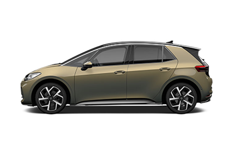 3467549 125kW Essential Pure 52kWh 5dr Auto