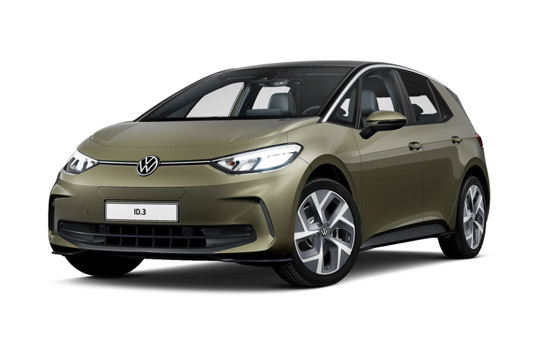 3467568 150kW Pro 59kWh 5dr Auto