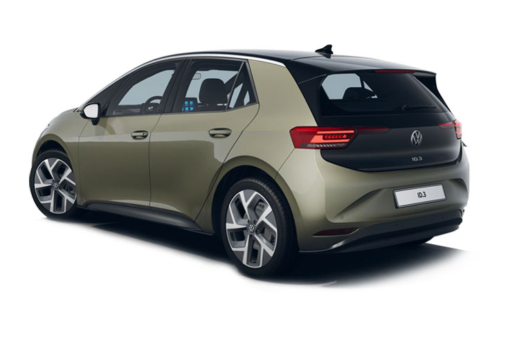 3413174 150kW Match Pro 59kWh 5dr Auto