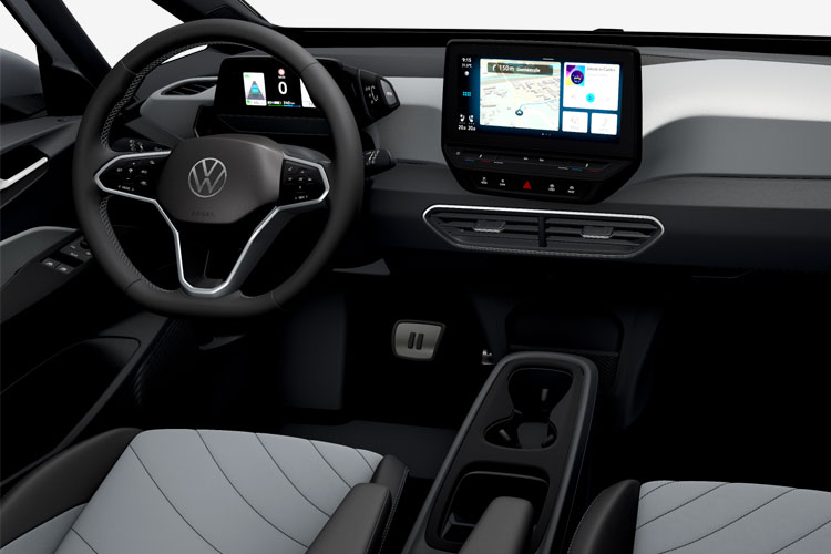 3413174 150kW Match Pro 59kWh 5dr Auto