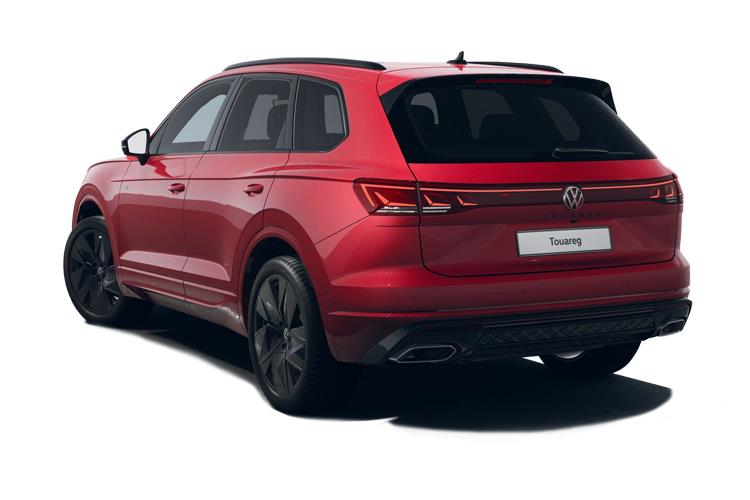 3387759 3.0 V6 TDI 4Motion 286 Black Edition 5dr Tip Auto