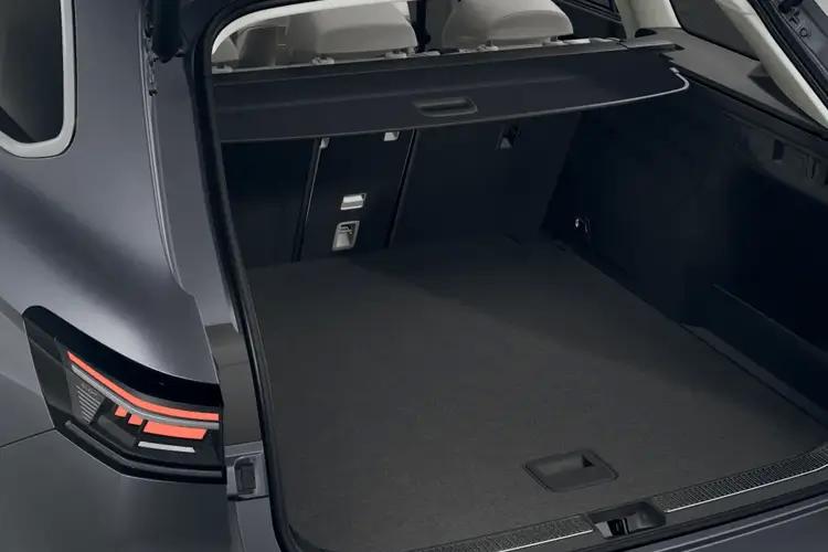 3463663 1.5 TSI eHybrid Elegance 5dr DSG