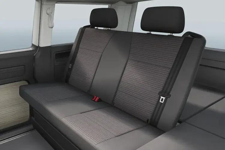 3456665 2.0 TSI Ocean 5dr DSG