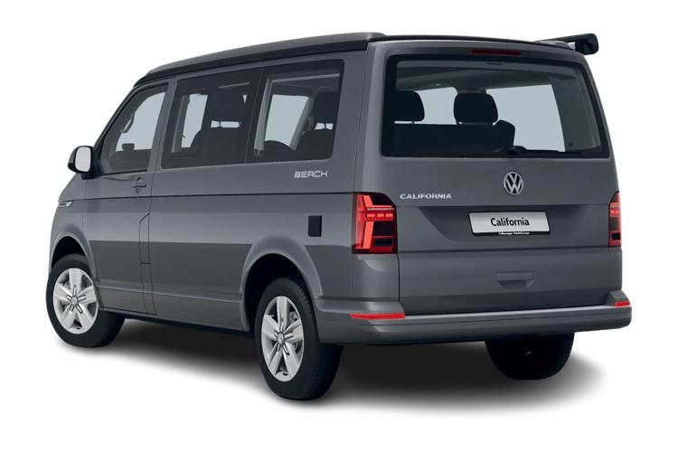 3456665 2.0 TSI Ocean 5dr DSG