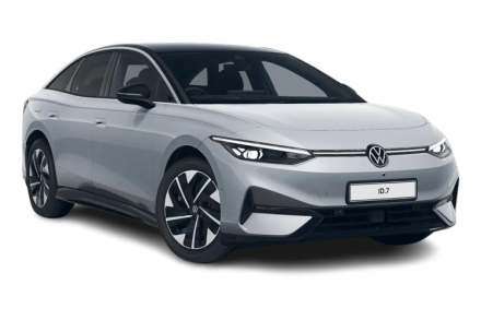 Volkswagen Id.7 Hatchback 210kW Match Pro S Plus 86kWh 5dr Auto Int+Ext+ Pan