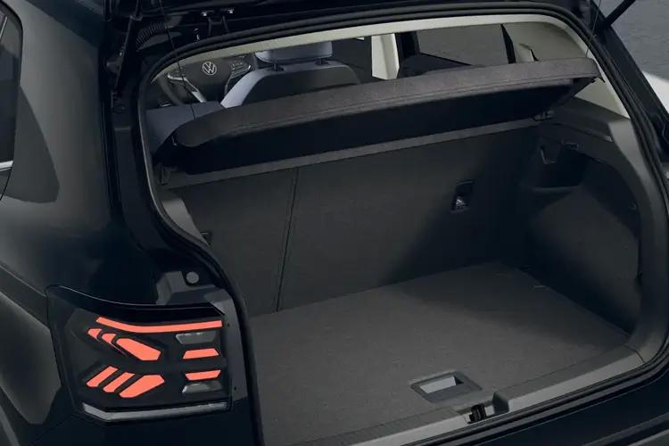 3467592 1.0 TSI Black Edition 5dr DSG