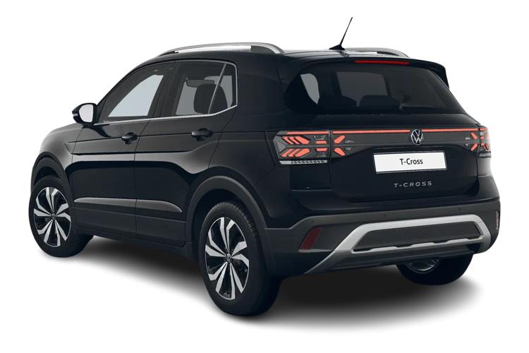 3467592 1.0 TSI Black Edition 5dr DSG