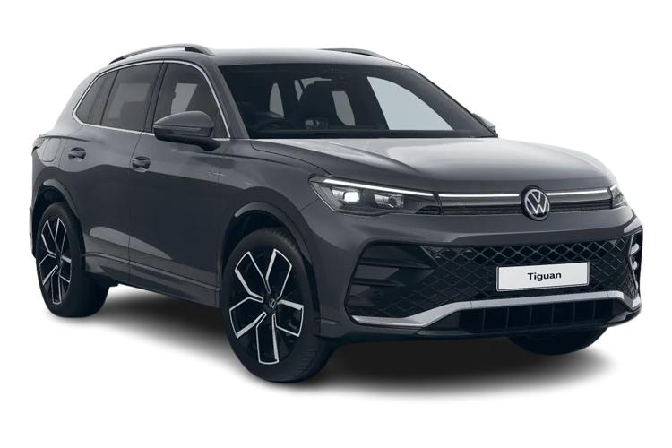 3460199 2.0 TSI 265 4Motion Black Edition 5dr DSG