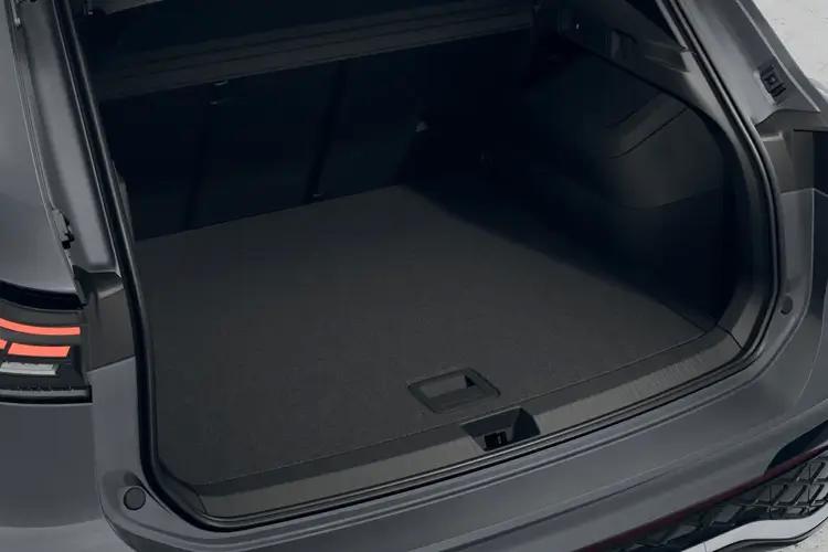 3460199 2.0 TSI 265 4Motion Black Edition 5dr DSG