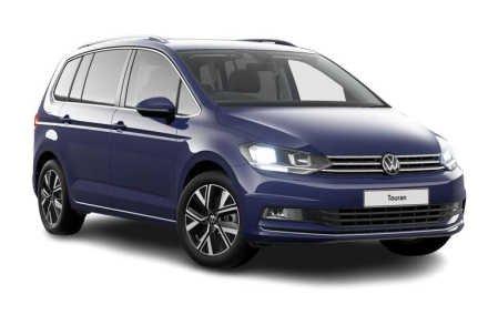 Volkswagen TOURAN 1.5 TSI EVO Match 5dr