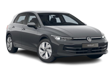 Volkswagen Golf Hatchback 1.5 eTSI 150 Black Edition 5dr DSG