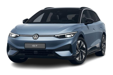 Volkswagen ID.7 210kW Match Pro Plus 77kWh 5dr Auto