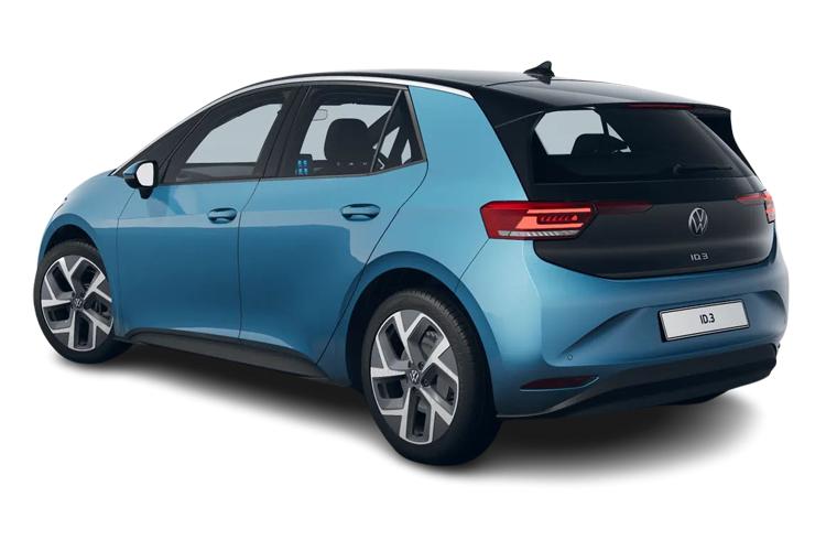 3456626 240kW GTX Fire/Ice 79kWh 5dr Auto [Pan Rf]