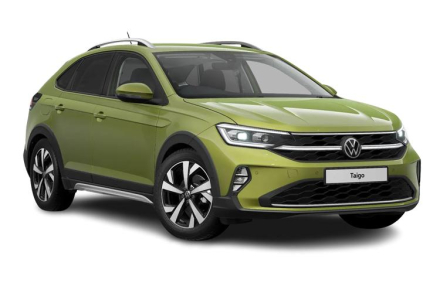 Volkswagen Taigo Hatchback Special Editions 1.0 TSI 115 Match 5dr