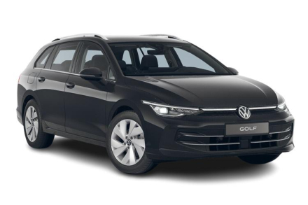 Volkswagen Golf Estate 1.5 TSI 150 Style 5dr