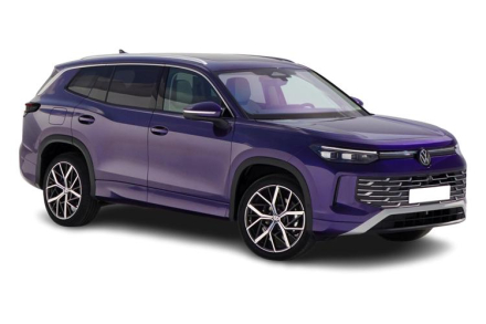 Volkswagen Tayron Estate Special Edition 1.5 TSI eHybrid Match 5dr DSG6