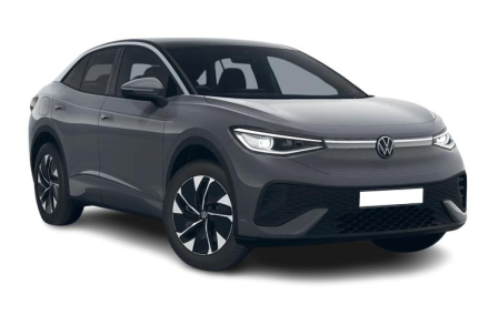 Volkswagen Id.5 Coupe Special Edition 210kW Essential Pro 77kWh 5dr Auto