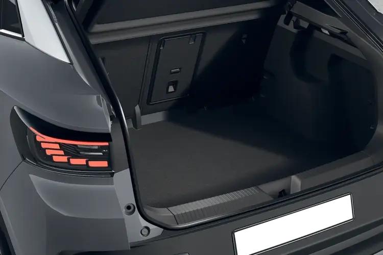 3450162 210kW Essential Pro 77kWh 5dr Auto