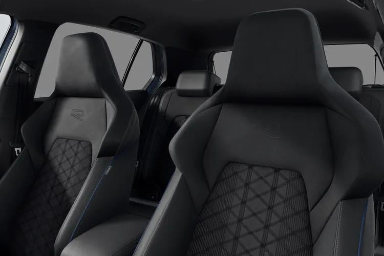 3460164 2.0 TSI 325 GTI Edition 50 5dr DSG