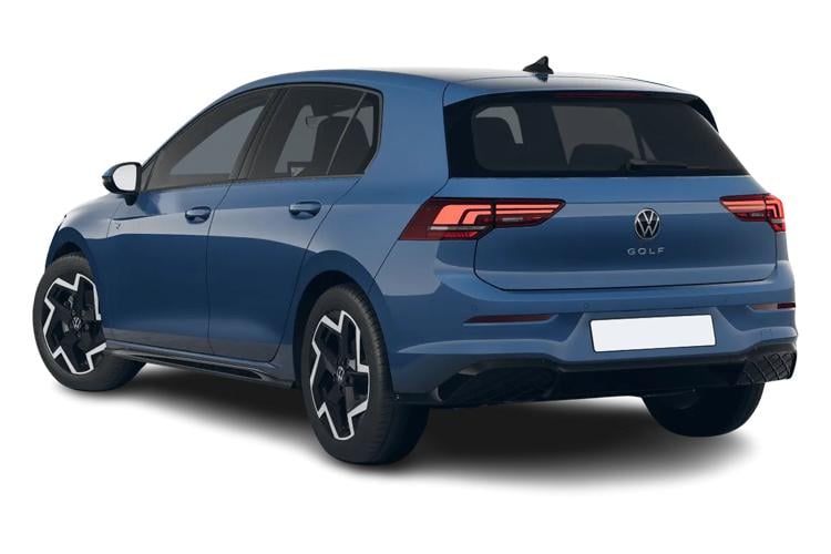 3463622 2.0 TSI 325 GTI Edition 50 5dr DSG
