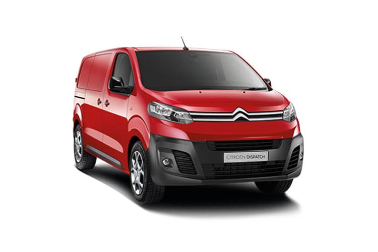 3467686 2.0 BlueHDi 145ps Van Driver