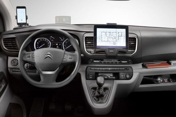 3467686 2.0 BlueHDi 145ps Van Driver
