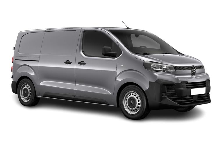 3463756 1.5 D 120ps Van Driver