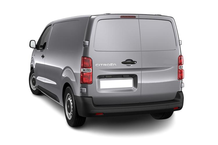 3463756 1.5 D 120ps Van Driver