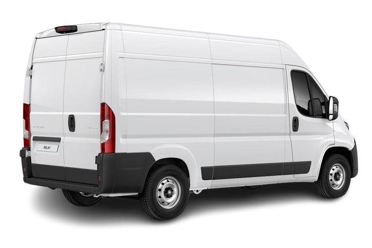 3467707 2.2 BlueHDi 140 H2 Van Enterprise