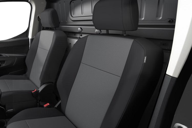 3461019 1.5 D 100ps Van Enterprise Plus [650]