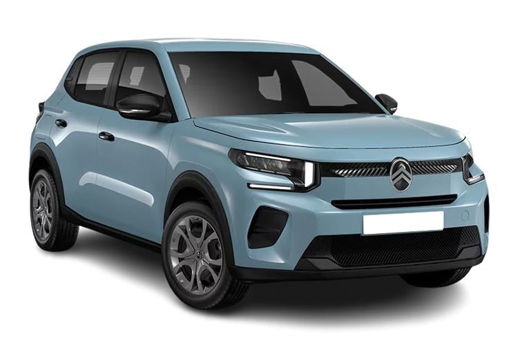 3463777 83kW 44kWh Standard Range Van Plus Auto